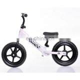 Hotselling 10'' 12'' Balance Bicycle Manufacturer/safe Easy Riding Balance Bikes thumbnail-3