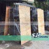 Small Automatic Sugar Sachet Packing Machine Sugar Stick thumbnail-5