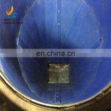 UHMWPE Sheet for Railcar Liners Reclaimer Buckets Screw Conveyor Liners Self-unloading Ships Silo Liners Slider Beds Liner thumbnail-2