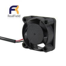 25mm dc Ventilateur 25x25x10mm 12v Axial 2510 Lfter Cooling Fan thumbnail-2
