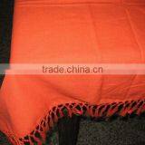 India Tablecloth