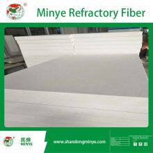 1430 C ZrO2 Ceramic Fiber Board l Factory Supply Refractory Fiber Board Smooth Surface thumbnail-1