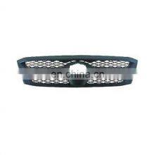 High Quality Auto Part Front Grille Middle Grille for Hilux Vigo 2006 - 2014 OEM 53111-0k010 thumbnail-3