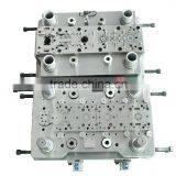 Professional Chinese Supplier for Progressive Stamping Die for Motor Lamination Core