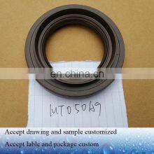 OIL SEAL [90311-50047/35] MT050A9 SIZE 50x80x11/17 thumbnail-2