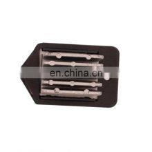 96327381 HVAC Blower Motor Resistor Power for Buick Excelle 1.8L Chevrolet Epica thumbnail-2