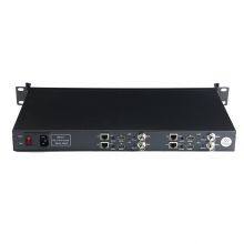 OTV-H48C HD SD H 264 Video Hardware 4 HDMI 8 CVBS AV to IP SRT RTMP Encoder for Live Streaming TV System thumbnail-3