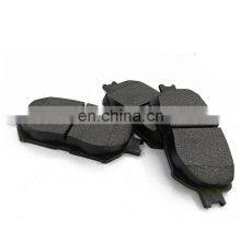 04465-30340 Brake Pads Front Genuine Disc Car Brake Pads for Toyota thumbnail-2