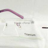 Titanium Frame RT1027