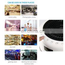 Star Hotel Villas Regularly Spray Aroma Machine thumbnail-5