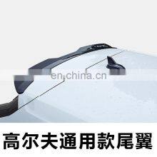Factory Forge Used for Automotive Trim Rear Bumper Trunk Spoiler Wing SUV GM High Quality Rear Wing thumbnail-3