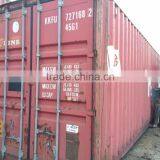 China New and Used ISO Containers Cost thumbnail-5