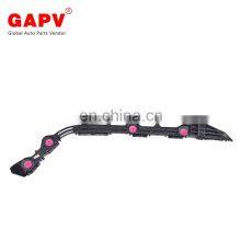 GAPV High Quality Hot Selling Auto Parts Rear Bumper Bracket RH For Lexus ES250 OEM 52158-33030 LH 2012-2015 Year thumbnail-1