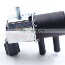 Original New Vapor Canister Purge Valve Solenoid K5T48574 18117-78K00 For Suzuki 09-13 Suzuki Grand Vitara Kizashi SX4 thumbnail-5