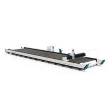 ​LX16030L 4kw 6kw 8kw 12kw 15kw 20kw Cnc Best Metal Sheet Plate Fiber Optical Laser Cutting Machine thumbnail-1
