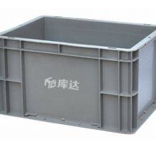 Low Cost Distrubution Pallet EU4622 LOGISTICS BOX From China Good Manufacturer
