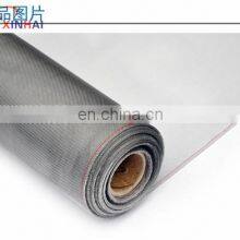 Pvc Coated Decoiling Fence Mesh Wire Cloth Cutting and Bending Square Iron Wire Mesh thumbnail-1