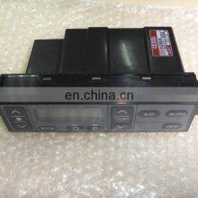 ZX200-1 Excavator Air Condition Control Panel 503722-3050 thumbnail-2