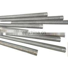 Custom Mirror Drill Pipe Mud Screen thumbnail-1