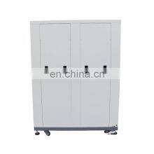 Two Zone Hot Impact Testing Cryo Chamber Heat Cold Cycling Chamber Temperature Tester Thermal Shock Machine thumbnail-5