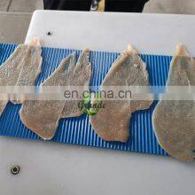 2020 Industrial Usage Firm Structure Large Meat Slicer With Accurate Slicing Effect thumbnail-4