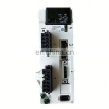 AC Servo Motor Driver SJDE-08APA