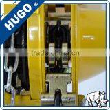 Mini Crane HSZ-VD Type 3 Ton Chain Block thumbnail-3