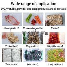 Large Chamber Room Automatic Vacuum Packing Machine For Food thumbnail-4