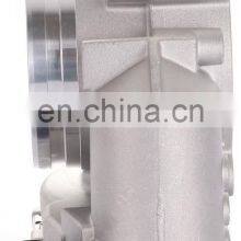 Auto Spare Part Electrical Aluminum Throttle Body 0280750003 078133062C for AUDI thumbnail-4