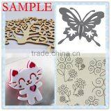 New Design Laser Engraving Cutting Machine With Great Price thumbnail-6