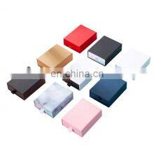 Customised Small Paper Cardboard Soap Gift Packaging Boxes For Soap Handmade thumbnail-1