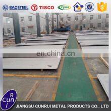 6mm-30mm Thickness Hot Rolled HR Anneal Picking SUS304 AISI 316 Stainless Steel Coil Industrial Plates thumbnail-2