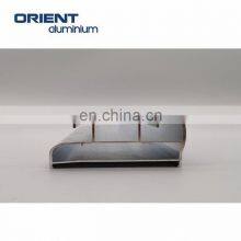 Economic Window and Door Aluminum Profile for Mexico thumbnail-3