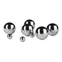 Tungsten Carbide Ball For Milling Media With Highly Wear-Resistant thumbnail-1