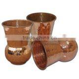 Copper Mint Julep Cup thumbnail-2