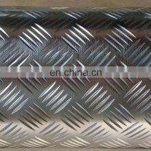 AISI 201 430 304 316 316L 904l 304l Stainless Checkered Steel Sheet thumbnail-4
