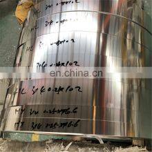 304 Mirror Polished Decorative Stainless Steel Trim Strip thumbnail-5