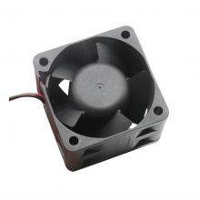 Dual Ball Bearing High Speed Cooling Fans 40mm 4028 DC 12V Server Inverter Case Axial Fan Cooler thumbnail-2