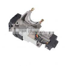 Car Lock Cylinder Core Cover Assembly Starter Switch Auto Ignition Lock Switch Bracket Housing For Honda Accord 20008-2011 thumbnail-5