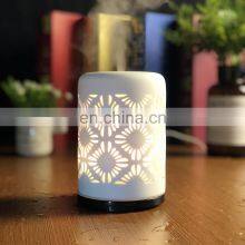 120ML Unique New Ceramic Commercial Usb Aroma Diffuser Parts thumbnail-1