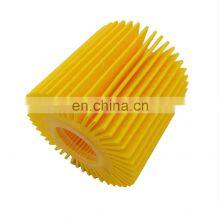 Automotive Accessories Engine Vehicle Oil Filter Element For CAMRY HIGHLANDER RAV4 LEXUS 04152-31090 thumbnail-4