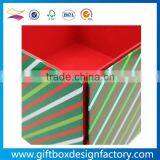 Paper Box Gift Packing Styles for Clothes thumbnail-3