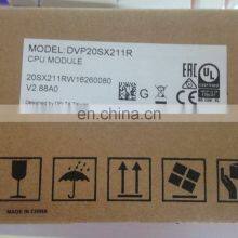 China Manufacturer Programmable Controller Delta Plc Dvp-sx2 SLIM Series DVP20SX211R DVP20SX211T Price Taiwan thumbnail-4