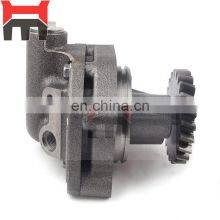 Hot Sales Engine Parts 6D140 Oil Pump L250-0007C For PC650-3 thumbnail-2