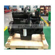 4Tne98 Engine Assy 4TNV98T/4TNV98/4TNV84/4TNV94/4TNV88/4TNE98/4TNV106 Complete Engine Assy thumbnail-5