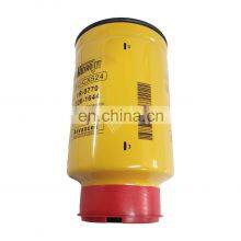 HIDROJET high quality 326-1642 fuel water separator filter 3261642 for sale