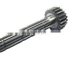 SHAFT 23 TEETH 14 SPLINES 5127958 thumbnail-1