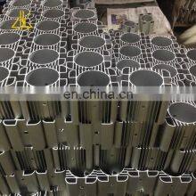 OEM ISO 9001 Standard Manufacturer of Aluminum Car Radiator /aluminum Car Heat Sink / Equipment Heat Sink thumbnail-5