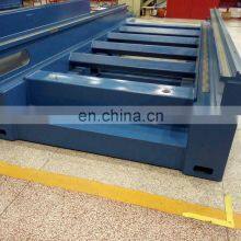 T&L Cut Brand CNC Sheet Metal Fiber Laser Cutting Machine Price China thumbnail-5