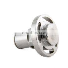 Customized CNC Finished Watch Case Stainless Steel Machined Watch Parts Laser Cut Stainless Steel thumbnail-4